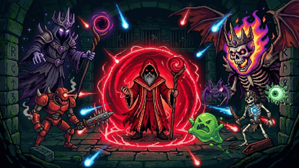 Shadow Survivor Thumbnail